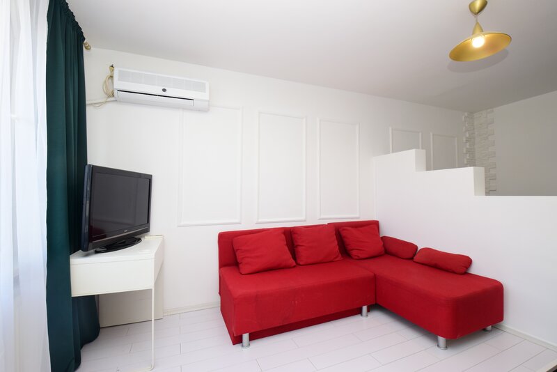 Parc IOR, metrou Grigorescu 2 camere decomandat, bloc 1986