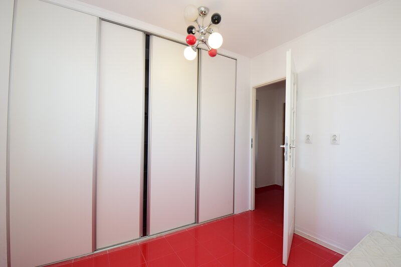 Parc IOR, metrou Grigorescu 2 camere decomandat, bloc 1986