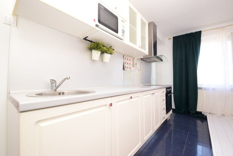 Parc IOR, metrou Grigorescu 2 camere decomandat, bloc 1986