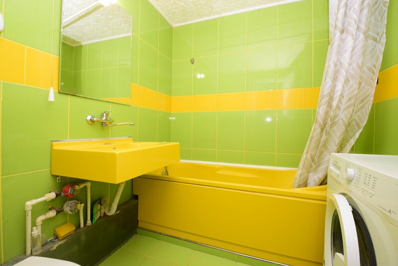 Parc IOR, metrou Grigorescu 2 camere decomandat, bloc 1986